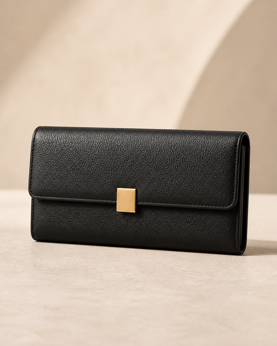 Everyday Leather Wallet