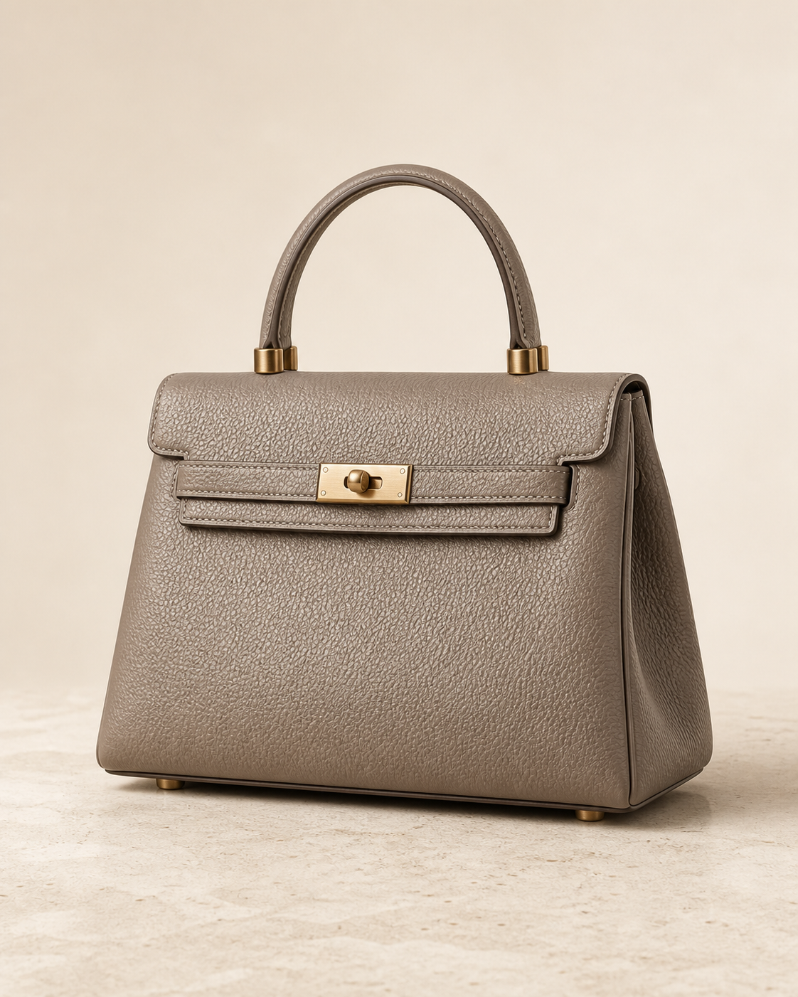 Signature Travel Bag